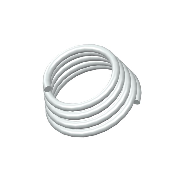 Approved Vendor Taper Spring, Lo= 0.48 , So= 0.218 , W= 0.038 G609989659 - main